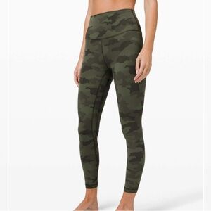 Lululemon Align Pant ll 25”